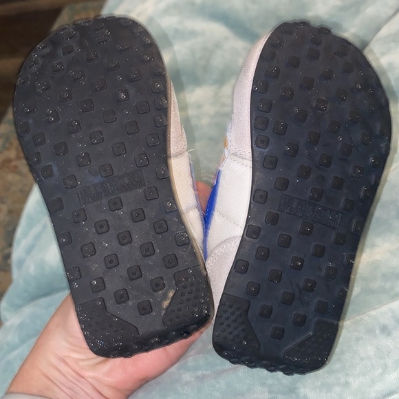 Nike Waffle Trainer, Scrapbook Edition - Picture 5 of 6